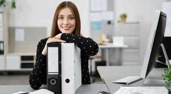 No Heavy Lifting, No Night Shifts: These Jobs Are Tailored for Women — Administrative Clerk, Nail Technician, Preschool Assistant