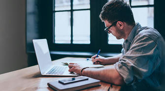 From Ordinary to Outstanding: How Great Copywriting Makes Your Work Stand Out