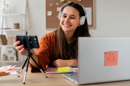 The Rise of Short-Form Video Creators: What Content Creation Offers in the Digital Age