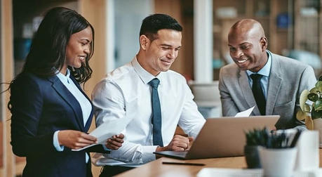 How Legal Assistants Can Keep Case Preparation Organized
