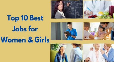 🎈“Laid-Back but Legit”: 10 Easy Jobs Women Are Loving in 2025