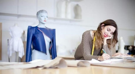 Breaking the Creative Block: Where Fashion Designers Find Their Inspiration
