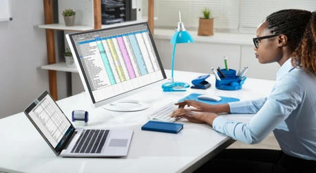 One click is better than hours of clicking: Excel + Python practical guide