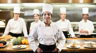 The World of Chefs: From Home Cooking to the Michelin Journey