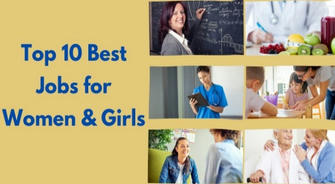 🎈“Laid-Back but Legit”: 10 Easy Jobs Women Are Loving in 2025