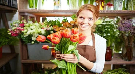 Inspiration for florists: How to find the source of creativity